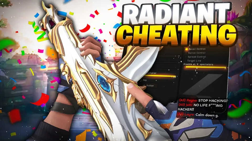 Are These The BEST Valorant Cheats In 2026?? - Valorant Cheat